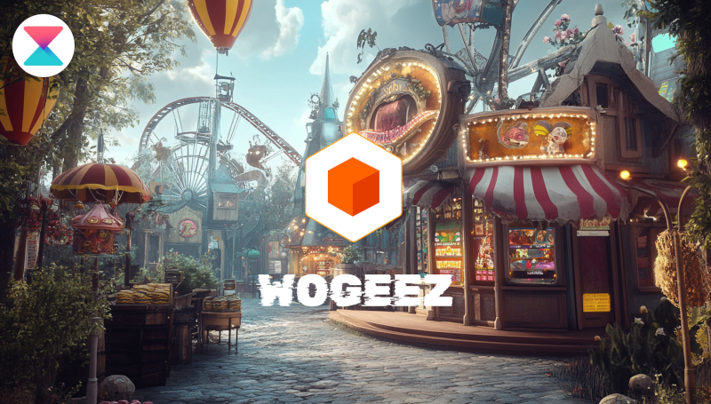 30 Mars 2026 - Wogeez